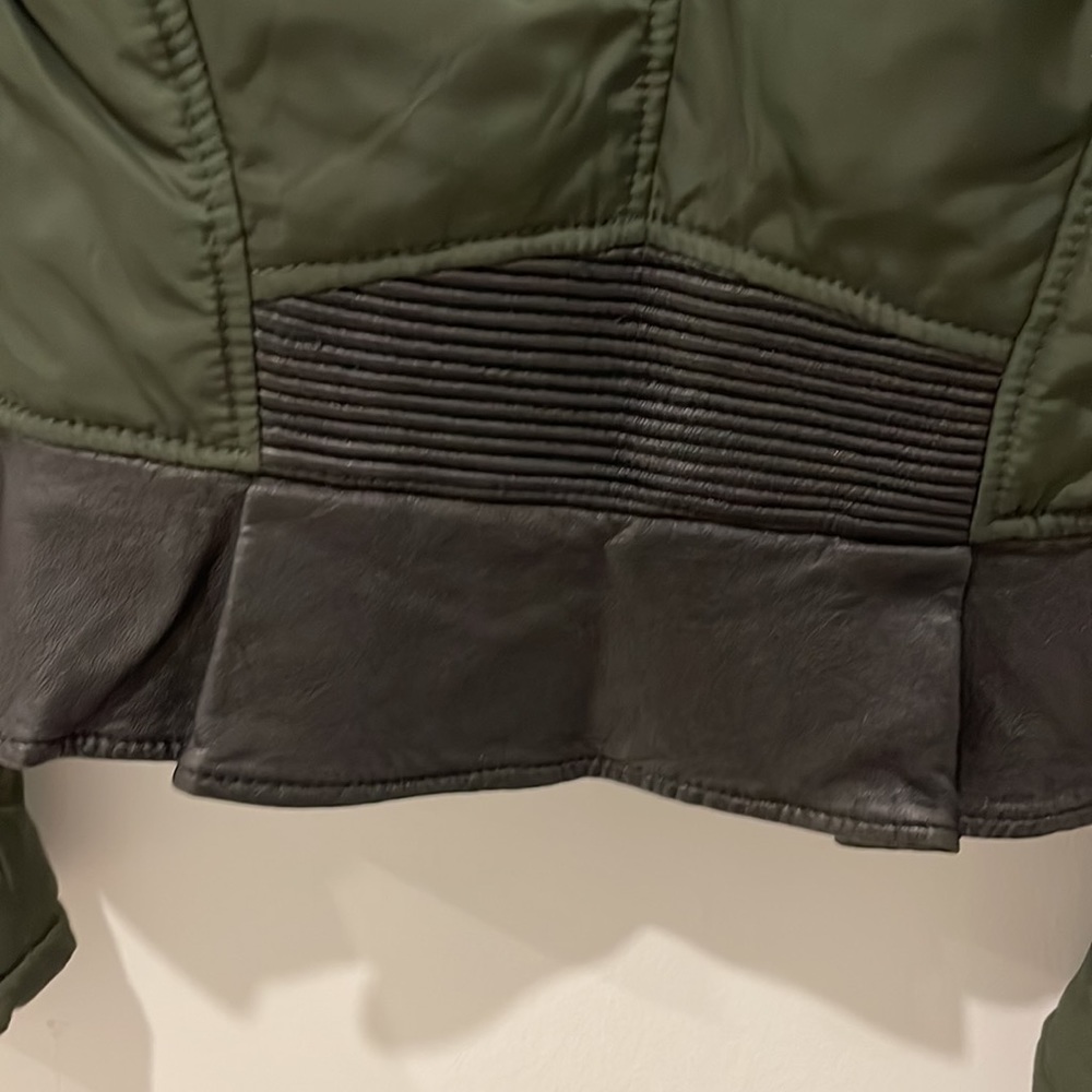 DIESEL jacket - Picture 5 of 10